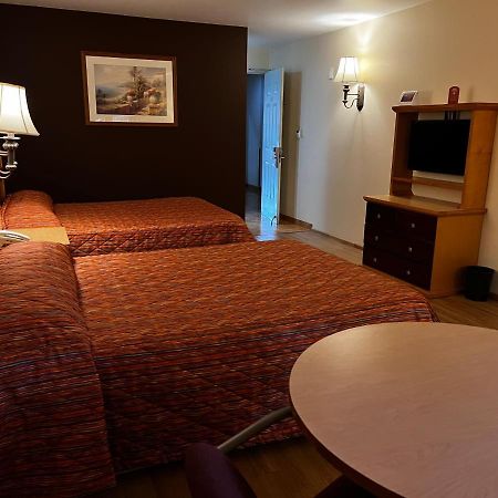 Hotel Oliver Inn Toluca Dış mekan fotoğraf