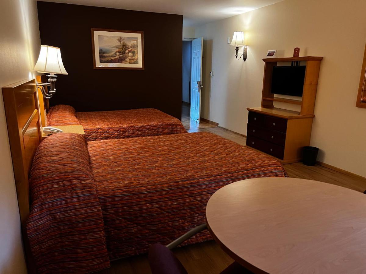 Hotel Oliver Inn Toluca Dış mekan fotoğraf