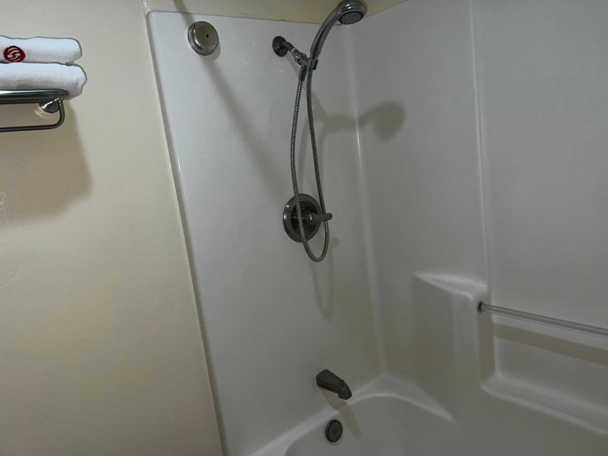 Hotel Oliver Inn Toluca Dış mekan fotoğraf
