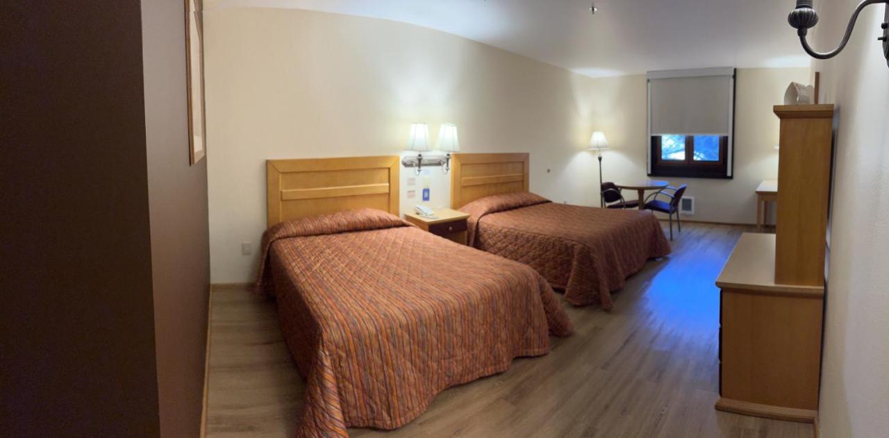 Hotel Oliver Inn Toluca Dış mekan fotoğraf