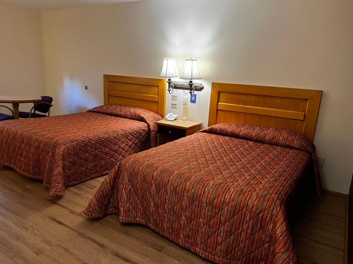 Hotel Oliver Inn Toluca Dış mekan fotoğraf
