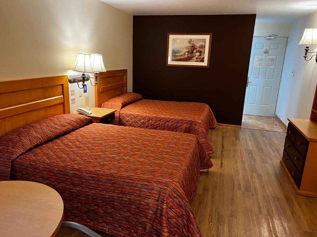 Hotel Oliver Inn Toluca Dış mekan fotoğraf