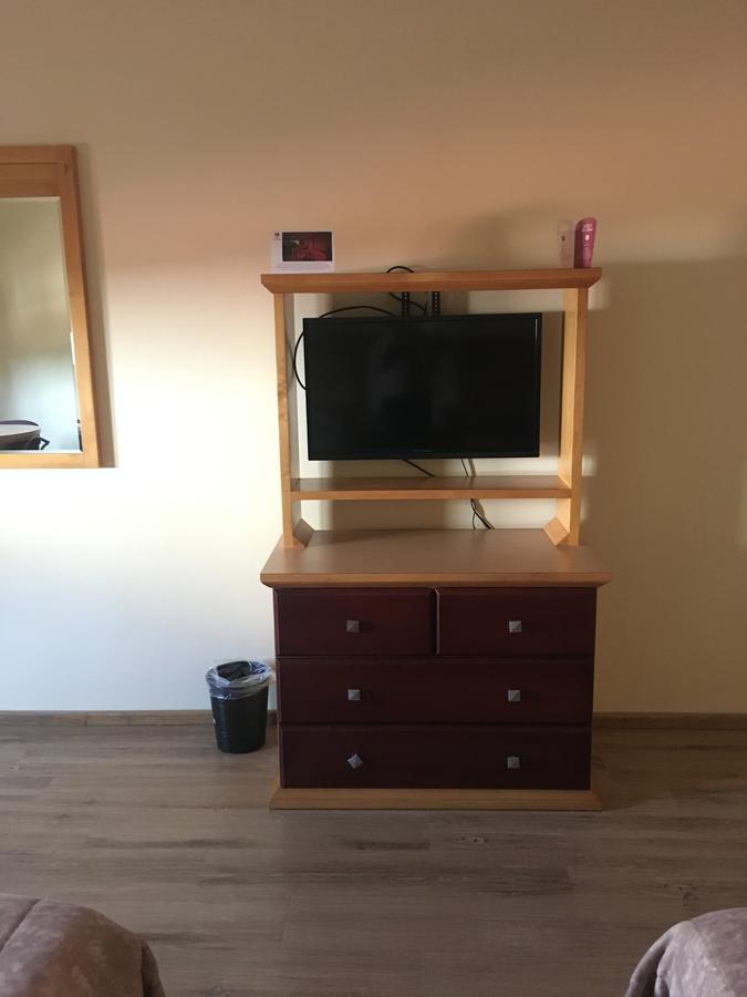 Hotel Oliver Inn Toluca Dış mekan fotoğraf