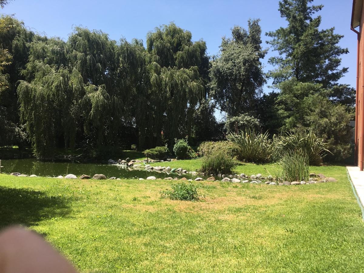 Hotel Oliver Inn Toluca Dış mekan fotoğraf