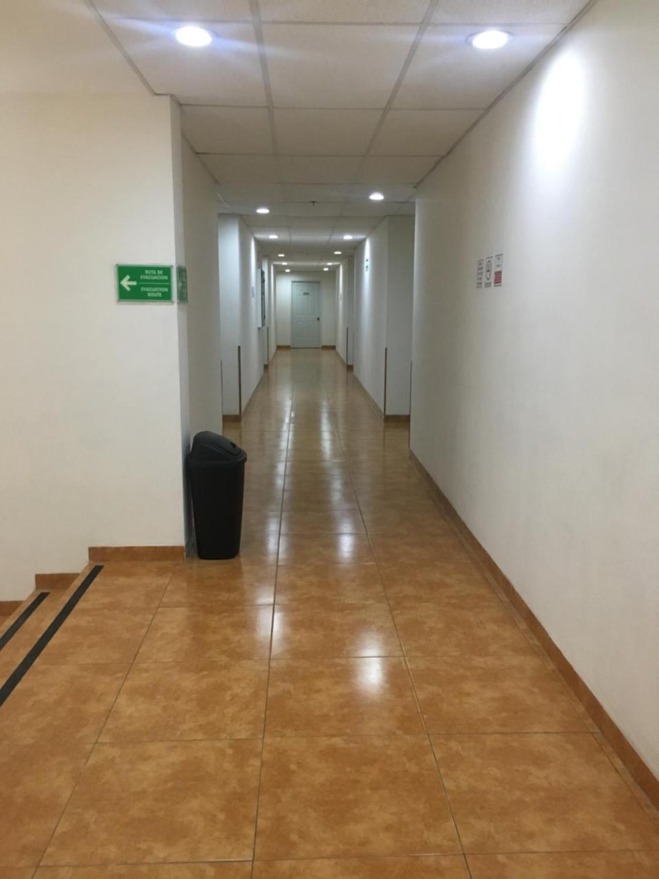 Hotel Oliver Inn Toluca Dış mekan fotoğraf