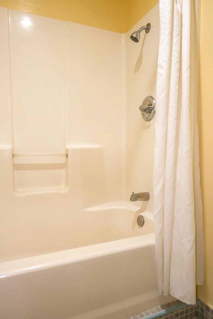 Hotel Oliver Inn Toluca Dış mekan fotoğraf