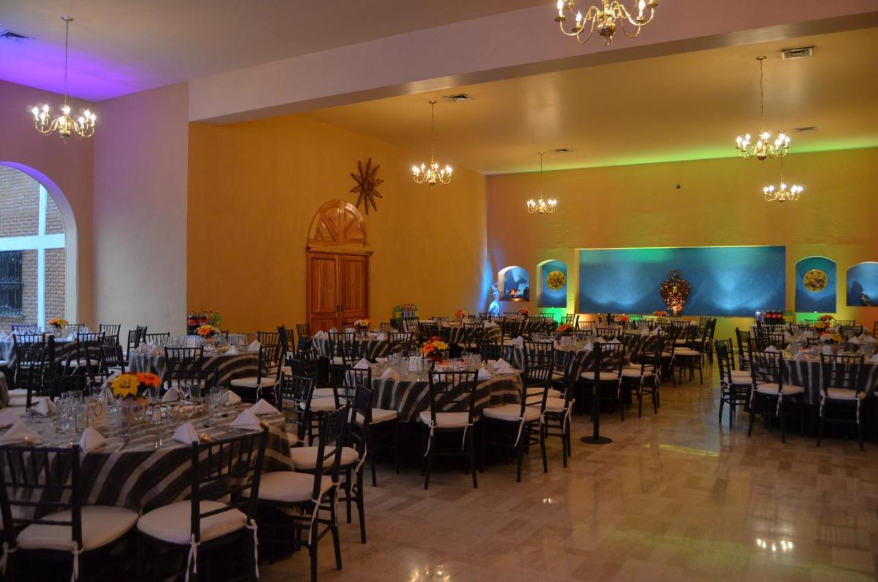 Hotel Oliver Inn Toluca Dış mekan fotoğraf